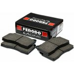 Ferodo RACING DS2500 PŘEDNÍ brzdové destičky NISSAN 350Z, Honda Integra Type-R