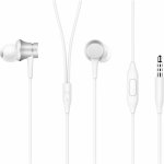 Xiaomi Mi In-Ear Headphones Basic – Zbozi.Blesk.cz