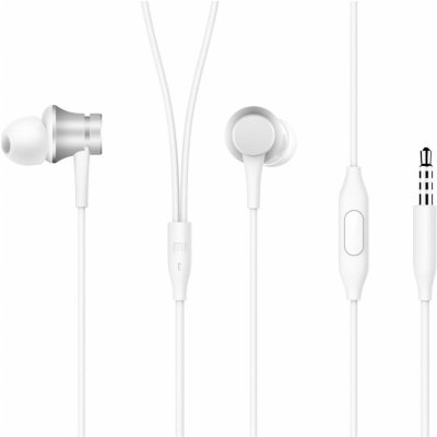 Xiaomi Mi In-Ear Headphones Basic – Zboží Mobilmania