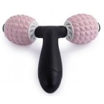 TRINFIT Masážní vidlice Massage bar EVA – Zboží Dáma