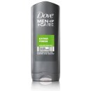 Sprchový gel Dove Men+ Care Extra Fresh sprchový gel 250 ml