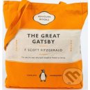 THE GREAT GATSBY BOOK BAG