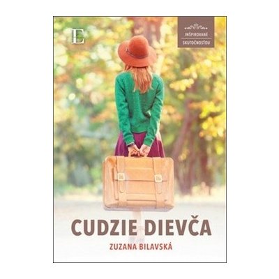 Cudzie dievča Zuzana Bilavská [SK]