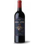 Barone Ricasoli Chianti classico DOCG Brolio Bettino 13% 0,75 l (holá láhev) – Hledejceny.cz
