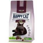 Happy cat Supreme sterilised jehněčí 4 kg – Hledejceny.cz