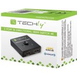 Techly 108606 – Zboží Živě