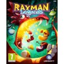 hra pro PC Rayman Legends