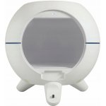 ORANGEMONKIE Foldio360 Smart Dome s osvětlením 35 x 35 x 31 cm – Zboží Živě