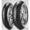 Pneumatika na motorku Metzeler Sportec M5 Interact 190/50 R17 73W