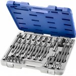 Tona Expert E200513T sada 1/4" a 1/2" nářadí 38 dílů – Sleviste.cz