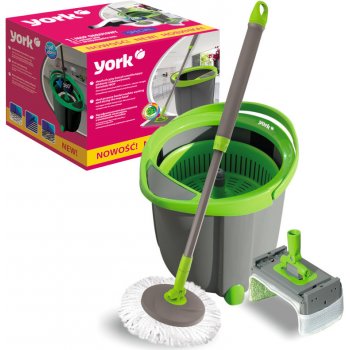 York 7274S pecial set rotační mop