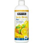 Survival Ionix Drink Fair Power® Hypotonický Nápoj citrón| 1000 ml – Sleviste.cz