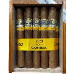 Cohiba Siglo II 1 ks – Hledejceny.cz
