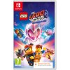 Hra na Nintendo Switch LEGO Movie Video Game 2