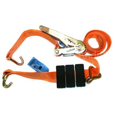 GMP Upínací pás s ráčnou 4T/3m/50mm TŘÍBODOVÝ | Zboží Auto