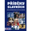 Příběhy slavných - Pavel Křemen