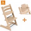 Jídelní židlička Stokke Tripp Trapp Oak Natural