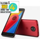 Lenovo Moto C 4G Dual SIM