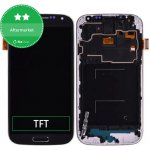 LCD Displej + Dotykové sklo Samsung i9195 Galaxy S4 Mini – Hledejceny.cz