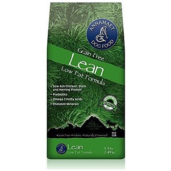 Annamaet Grain Free Lean 6,80 kg