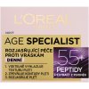 Přípravek na vrásky a stárnoucí pleť L'Oréal Age Specialist denní krém proti vráskám 55+ 50 ml