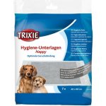 Trixie Hygienické podložky s aktivním uhlím 40 x 60 cm 7 ks – Zboží Mobilmania