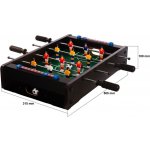 Tuin 4069251x31x8cmčerný – Zboží Mobilmania