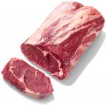 Metro Chef Hovězí vysoká roštěná mramorovaná cca 4 kg – Hledejceny.cz