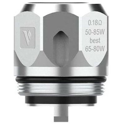 Vaporesso GT8 žhavící hlava nerez-kth 0,15ohm – Hledejceny.cz