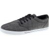 Skate boty Globe Lighthouse Slim black/Chambray GBLIGHTHS-20025