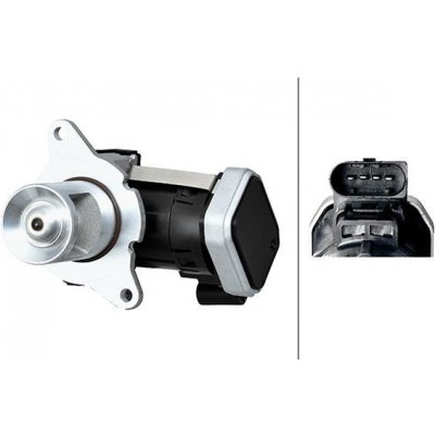 AGR-Ventil HELLA 6NU 014 864-901 (6NU014864901) – Hledejceny.cz