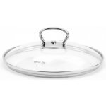 BELIS Skleněná poklice 18 cm 93418-00000014 – Zboží Mobilmania