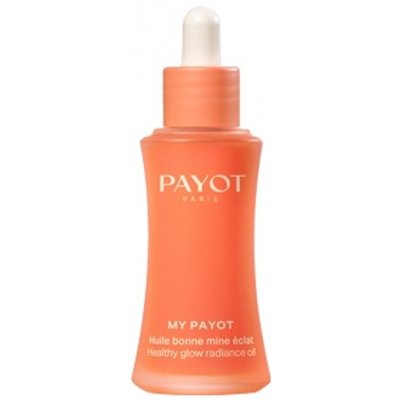 Payot My Payot Huile Bonne Mine Eclat olej pro okamžitý zdravý lesk pleti 30 ml – Zboží Dáma