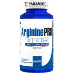 Yamamoto Arginine Pro 80 tablet – Zboží Mobilmania