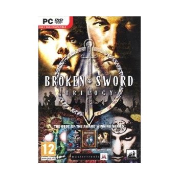 Broken Sword Trilogy