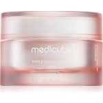 Medicube Triple Collagen cream 50 ml – Zbozi.Blesk.cz
