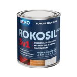 Rokosil Aqua 3v1 3 l bílá – Zboží Mobilmania