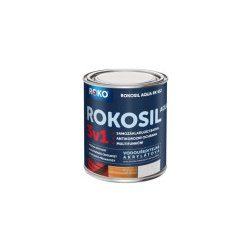 Rokosil Aqua 3v1 3 l žlutá