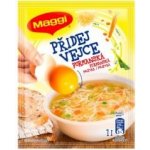 Maggi Přidej Vejce Instantní formanská polévka 54g – Sleviste.cz