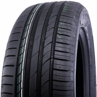 Tracmax X-Privilo TX3 195/45 R17 85W – Hledejceny.cz