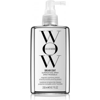 Color Wow Dream Coat Supernatural Spray sprej pro narovnání vlasů 200 ml