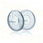 Medela chrániče bradavek 2 ks – Zboží Dáma