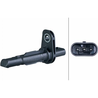 Generátor impulsů, klikový hřídel HELLA 6PU 358 381-751 – Hledejceny.cz