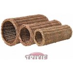 Trixie Proutěný tunel pro morčata a hlodavce Midi 33 x 15 cm – Zbozi.Blesk.cz