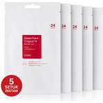 COSRX Náplasti na obličej Master Patch Original Fit 24 ks – Zboží Dáma