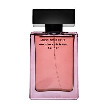 Narciso Rodriguez Musc Noir Rose parfémovaná voda dámská 50 ml