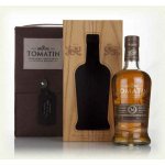 Tomatin 36y batch 11 45,1% 0,7 l (kazeta) – Hledejceny.cz
