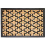 Home Elements Křížky béžová 40 x 60cm – Zboží Dáma Home Elements Křížky béžová 40 x 60cm – Zboží Dáma