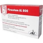 PIRACETAM AL POR 800MG TBL FLM 60 – Hledejceny.cz