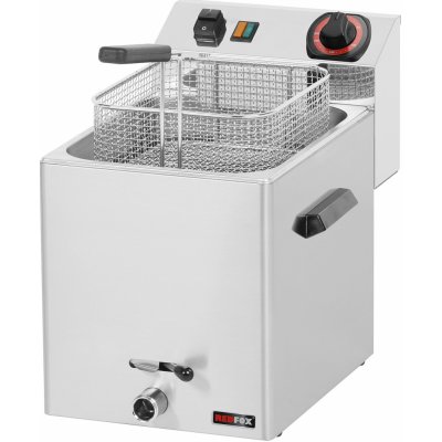 Red Fox FE-07VT – Sleviste.cz